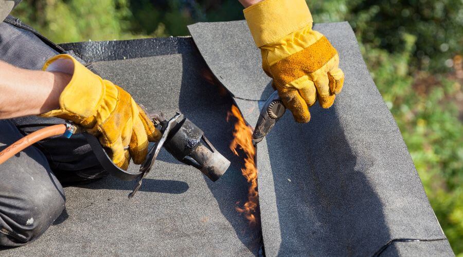 Expert Emergency Roof Repairs services in La Fargeville, NY